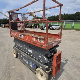 2017 Skyjack SJIII3226 Scissor Lift