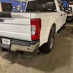 2021 Ford F250CREWXLG4WD Pickup Truck
