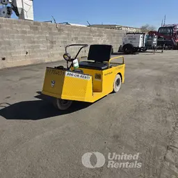 2023 Taylor Dunn SS-025-36 Utility Vehicle