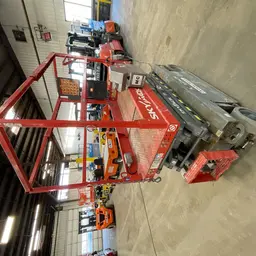 2016 Skyjack SJIII3219 Scissor Lift