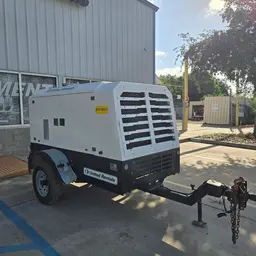 2019 ROTAIR D425 TF FINAL Air Compressor
