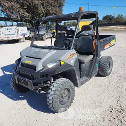 2021 Polaris PRO XD 2000D Utility Vehicle