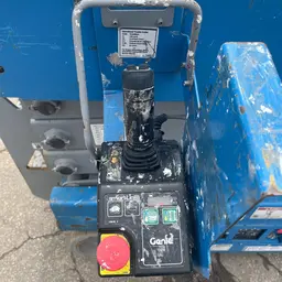 2019 Genie GS-2632 Scissor Lift