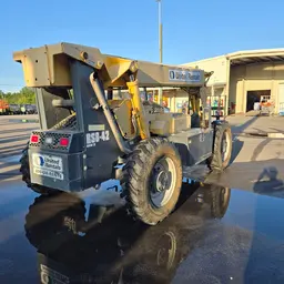 2017 Gehl RS8-42 Forklift