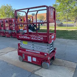 2016 Skyjack SJIII4632 Scissor Lift
