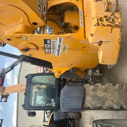 2018 JCB 510-56 Forklift