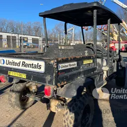2020 Club Car CARRYALL 1700 Utility Vehicle