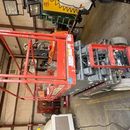 2018 Skyjack SJIII3226 Scissor Lift