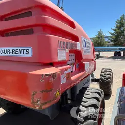 2019 Skyjack SJ66T Boom Lift