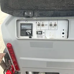2018 Wacker Neuson LTV6L Portable Light Tower