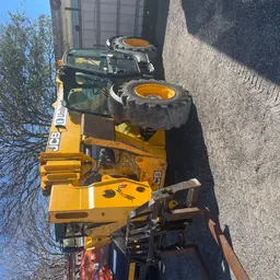 2018 JCB 512-56 S Forklift