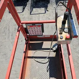 2018 Skyjack SJIII3219 Scissor Lift