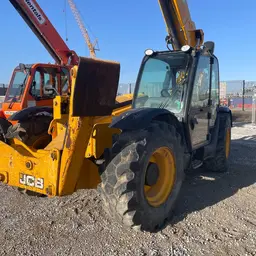 2018 JCB 512-56 S Forklift