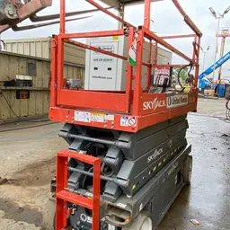 2019 Skyjack SJIII3226 Scissor Lift