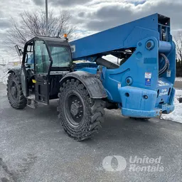 2017 Genie GTH-844 Forklift