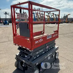 2019 Skyjack SJIII3219 Scissor Lift