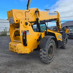 2017 JCB 510-56 S Forklift