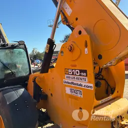 2018 JCB 510-56 S Forklift