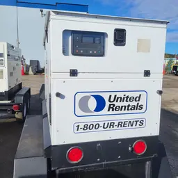 2022 Generac MMG45IF4CAN6 Diesel Generator