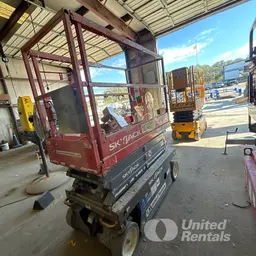 2018 Skyjack SJIII3219 Scissor Lift
