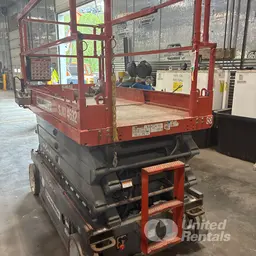 2018 Skyjack SJIII4632 Scissor Lift
