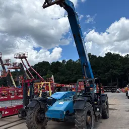 2017 Genie GTH-844 Forklift