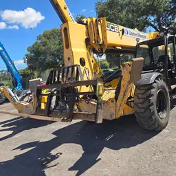 2016 JCB 510-56 S Forklift