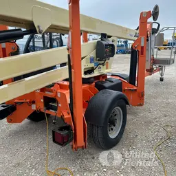2019 JLG T500J Boom Lift