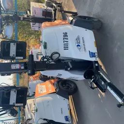 2020 Generac MLT6SKDS Portable Light Tower