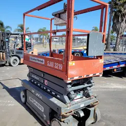 2018 Skyjack SJIII3219 Scissor Lift