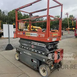 2017 Skyjack SJIII3219 Scissor Lift