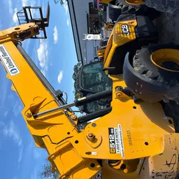 2016 JCB 512-56 S Forklift