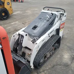 2019 Bobcat MT55 Track Loader
