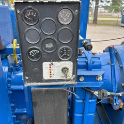 2016 Thompson 8RW-DJDS-45T-M Pump
