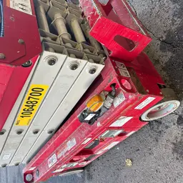 2017 MEC 1330SE Scissor Lift