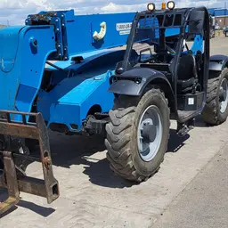 2016 Genie GTH-844D Forklift