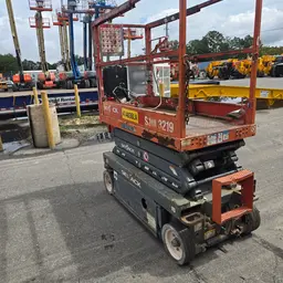 2017 Skyjack SJIII3219 Scissor Lift