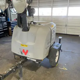 2019 Wacker Neuson LTV6L Portable Light Tower