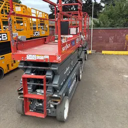 2019 Skyjack SJIII3226 Scissor Lift