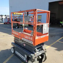 2018 Skyjack SJIII3219 Scissor Lift