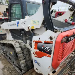2021 Bobcat T76 Track Loader