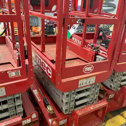2019 MEC 1330SE Scissor Lift