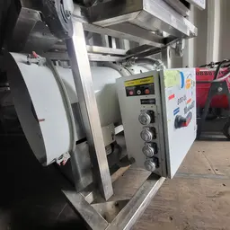 2017 Chromalox SDRA-60-43RG-UR Electric Heater