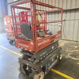 2017 Skyjack SJIII3219 Scissor Lift