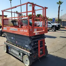 2018 Skyjack SJIII4632 Scissor Lift