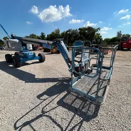 2016 Genie S-45 Boom Lift