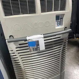 2018 DENSO OFFICE PRO 63 Portable Air Conditioner