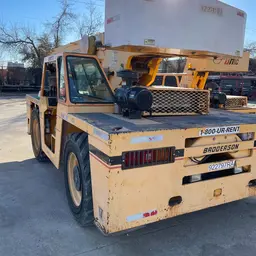 2012 Broderson IC-200-3G