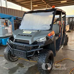 2023 Polaris PRO XD 4000D Utility Vehicle