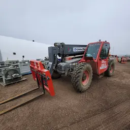 2021 Skyjack SJ843TH Forklift